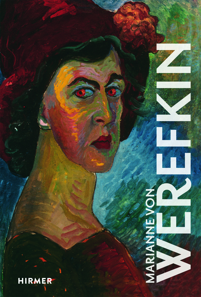 Cover: 9783777433066 | Marianne von Werefkin | Brigitte Salmen | Buch | Englisch | 2019