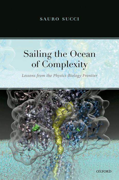 Cover: 9780192897893 | Sailing the Ocean of Complexity | Sauro Succi | Buch | Gebunden | 2022