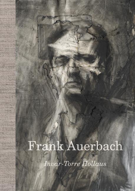 Cover: 9783905799293 | Frank Auerbach | KapitaleBibliothek 15 | Invar-Torre Hollaus | Buch