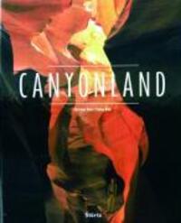 Cover: 9783800317165 | Canyonland | Premium | Stefan/Heeb, Christian Nink | Buch | 224 S.