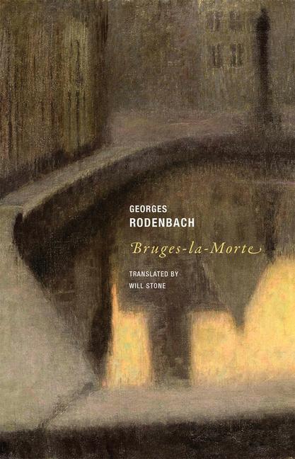 Cover: 9781939663818 | Bruges-La-Morte | Georges Rodenbach | Taschenbuch | Englisch | 2022