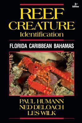 Cover: 9781878348531 | Reef Creature Identification: Florida Caribbean Bahamas | Taschenbuch