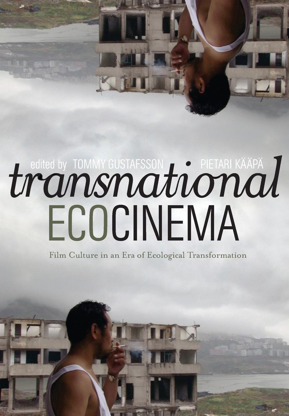 Cover: 9781841507293 | Transnational Ecocinema | Pietari Kääpä (u. a.) | Taschenbuch | 2013