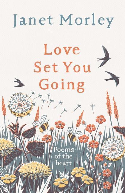 Cover: 9780281078929 | Love Set You Going | Poems of the Heart | Janet Morley | Buch | 2019