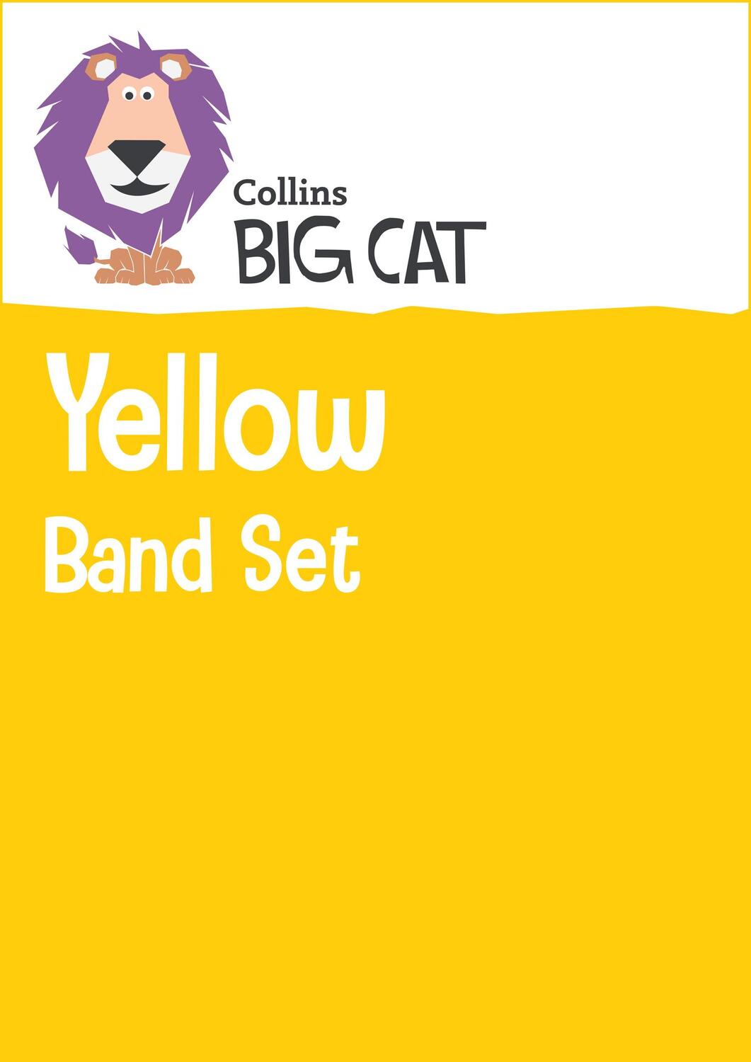 Cover: 9780007981199 | Yellow Band Set | Band 03/Yellow | Taschenbuch | Bundle | Englisch