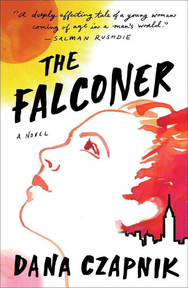 Cover: 9781501193224 | The Falconer | A Novel | Dana Czapnik | Buch | 288 S. | Englisch