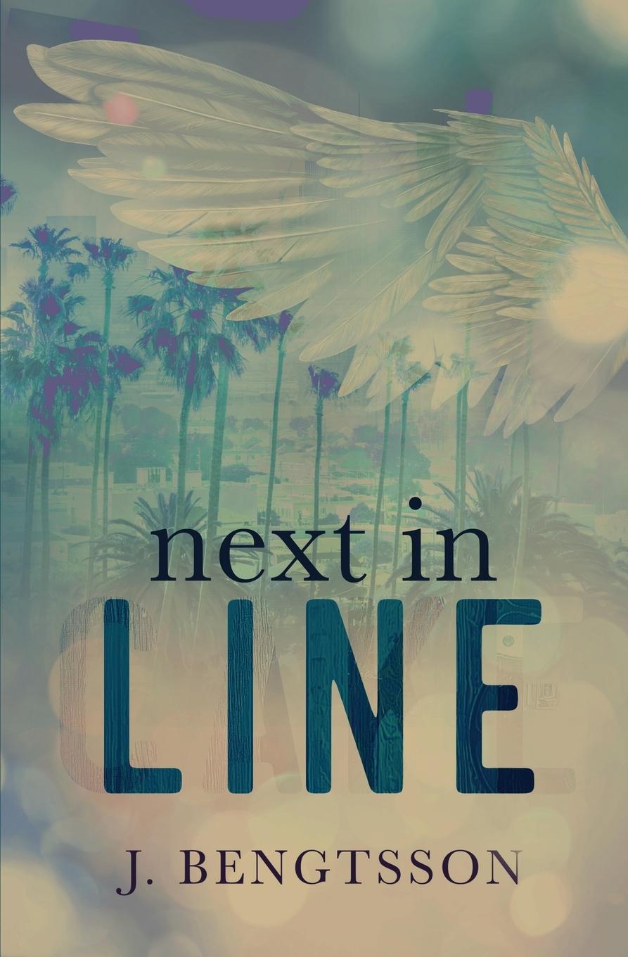 Cover: 9781949975499 | Next In Line | J. Bengtsson | Taschenbuch | Englisch | 2022