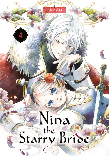 Cover: 9781646518630 | Nina the Starry Bride 4 | Rikachi | Taschenbuch | Englisch | 2024