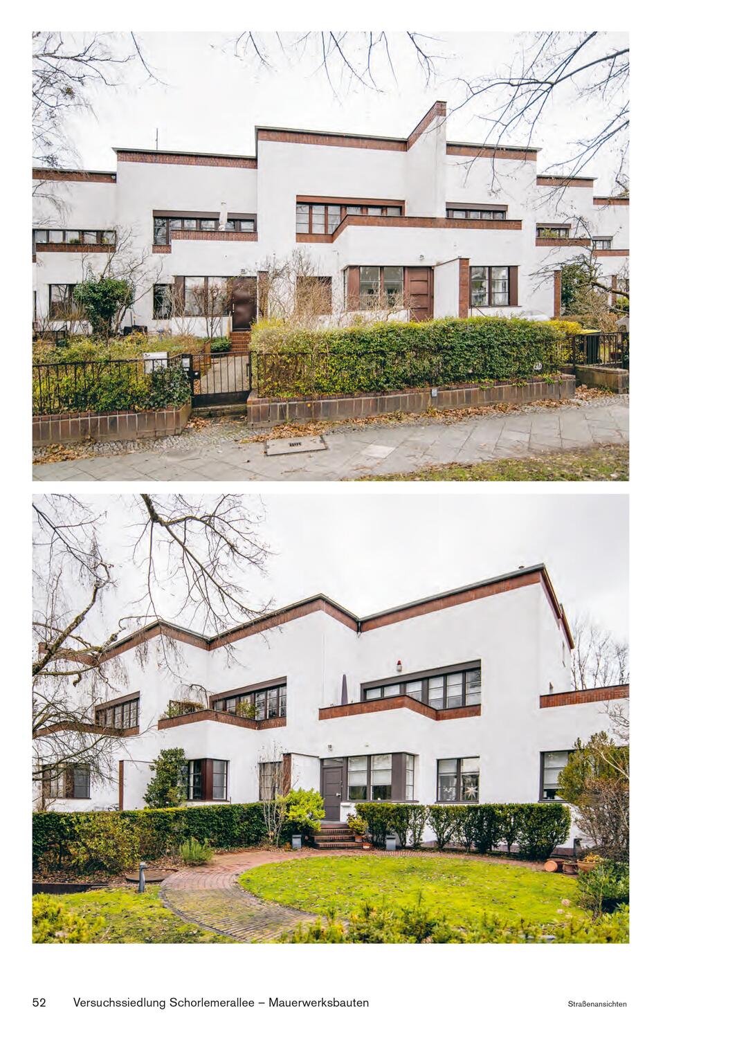 Bild: 9783035627206 | Hans und Wassili Luckhardt | Bauten und Projekte | Krohn (u. a.)