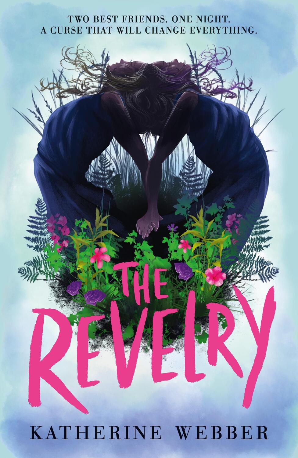 Cover: 9781406388442 | The Revelry | Katherine Webber | Taschenbuch | 272 S. | Englisch