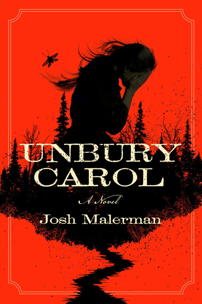 Cover: 9780525619352 | Unbury Carol | A Novel | Josh Malerman | Taschenbuch | Englisch | 2018