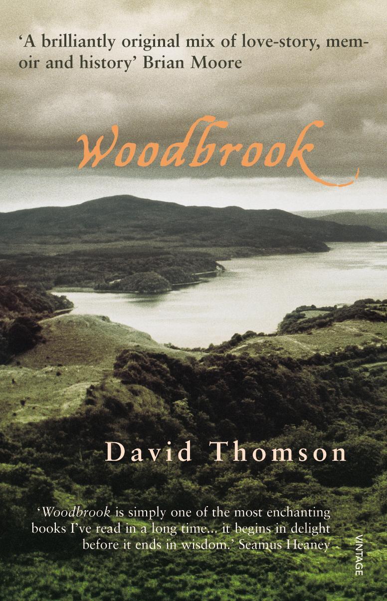 Cover: 9780099359913 | Woodbrook | David Thomson | Taschenbuch | Englisch | 1994
