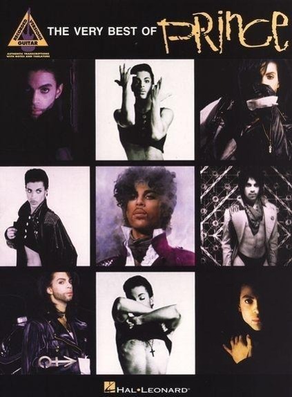 Cover: 9781423452775 | The Very Best of Prince | Taschenbuch | Buch | Englisch | 2011