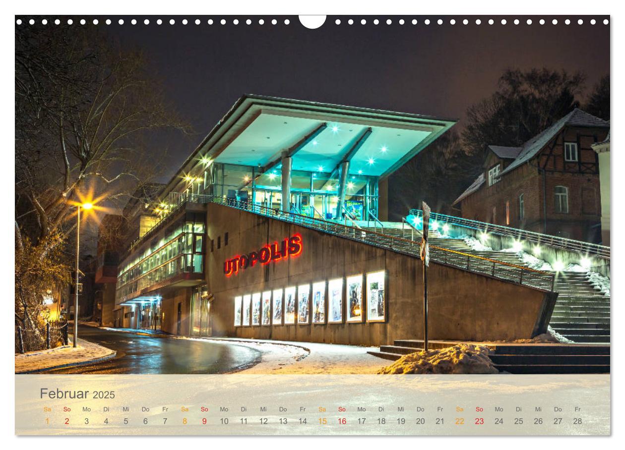 Bild: 9783435575503 | Coburg - oberfränkisches Juwel (Wandkalender 2025 DIN A3 quer),...