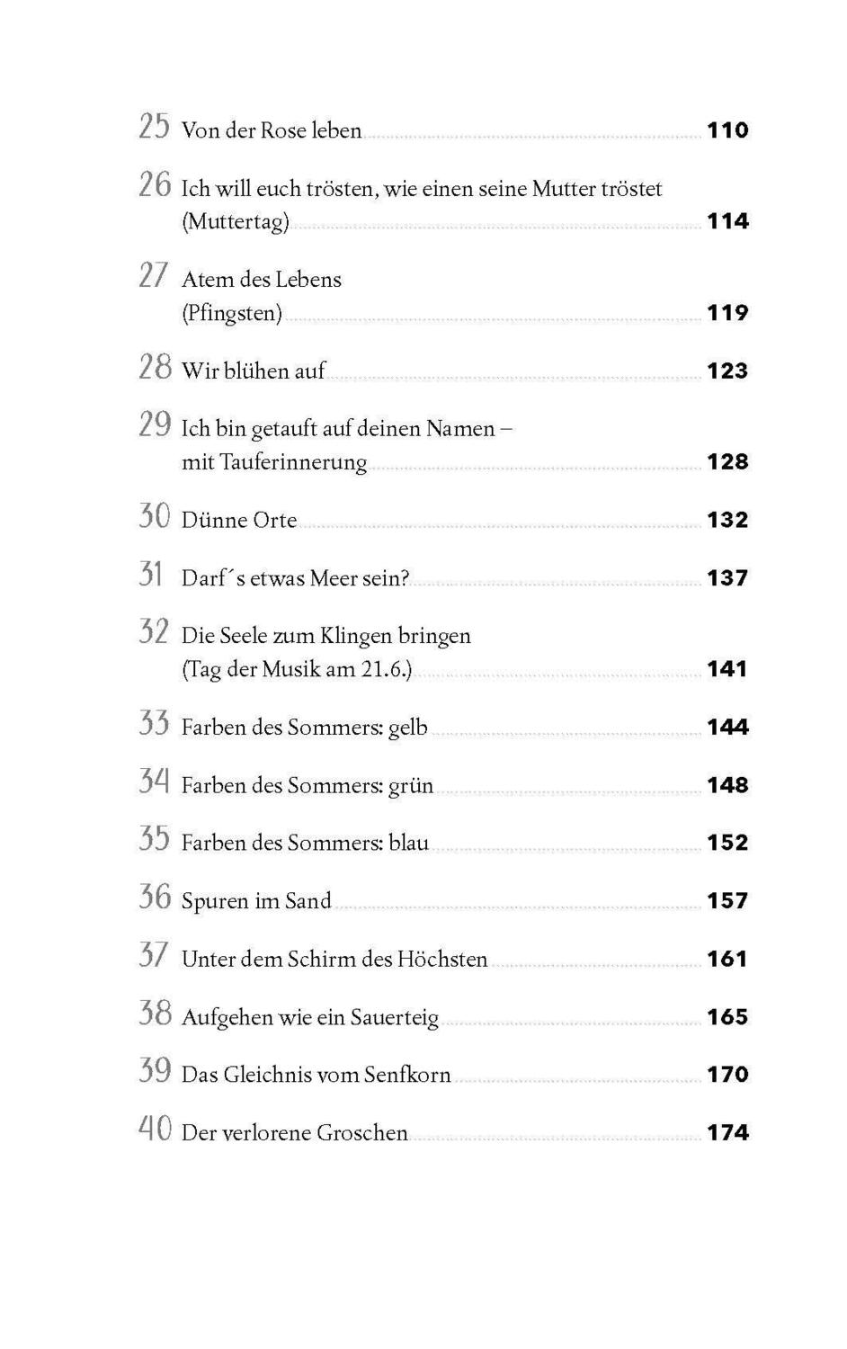 Bild: 9783579062259 | Tage mit Goldrand | 52 kreative Andachten fürs Altenheim | Ute Reckzeh