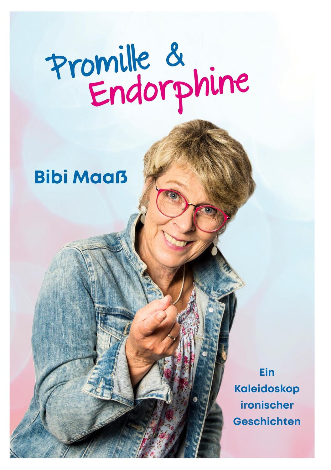 Cover: 9783347085954 | Promille und Endorphine | Bibi Maaß | Buch | 132 S. | Deutsch | 2020