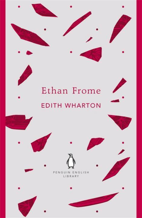 Cover: 9780141389400 | Ethan Frome | Edith Wharton | Taschenbuch | Kartoniert / Broschiert