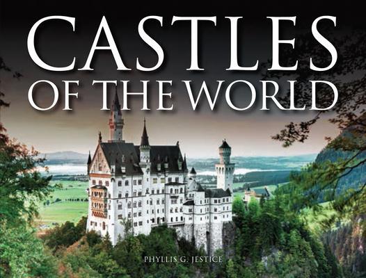 Cover: 9781838860981 | Castles of the World | Phyllis G Jestice | Taschenbuch | Englisch