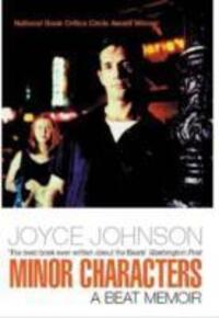 Cover: 9780413777157 | Minor Characters | A Beat Memoir | Joyce Johnson | Taschenbuch | 2012