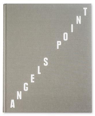 Cover: 9781910401750 | Angel's Point | Adam Ianniello | Buch | Gebunden | Englisch | 2022
