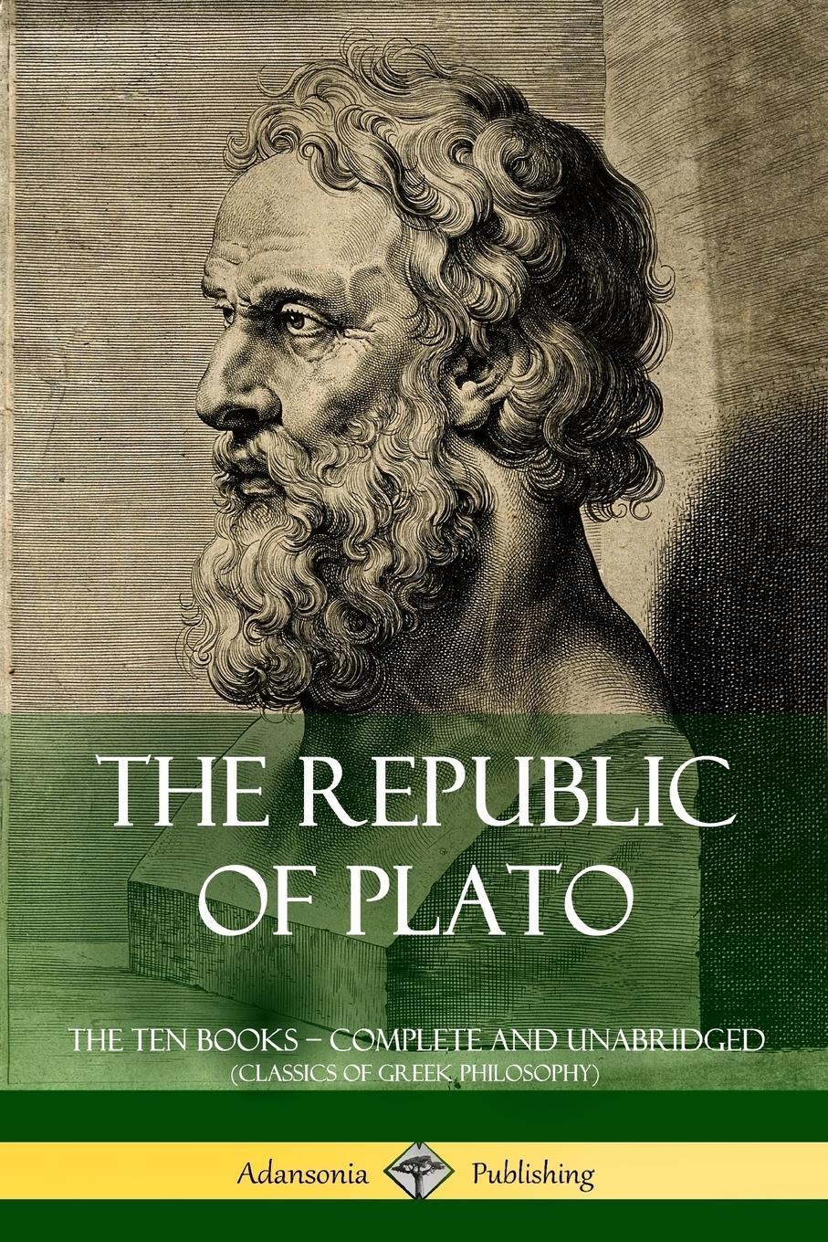 Cover: 9781387815333 | The Republic of Plato | Plato (u. a.) | Taschenbuch | Paperback | 2019