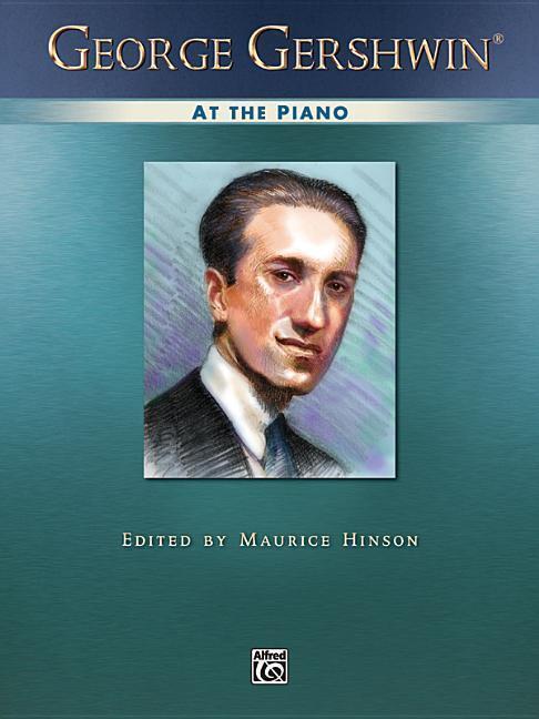 Cover: 9780739041574 | George Gershwin at the Piano | George Gershwin | Taschenbuch | Buch