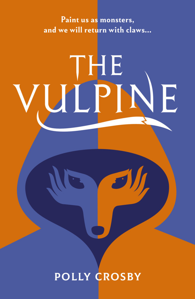 Cover: 9780702325618 | The Vulpine | Polly Crosby | Taschenbuch | Englisch | 2025