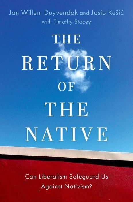 Cover: 9780197663042 | The Return of the Native | Jan Willem Duyvendak (u. a.) | Taschenbuch