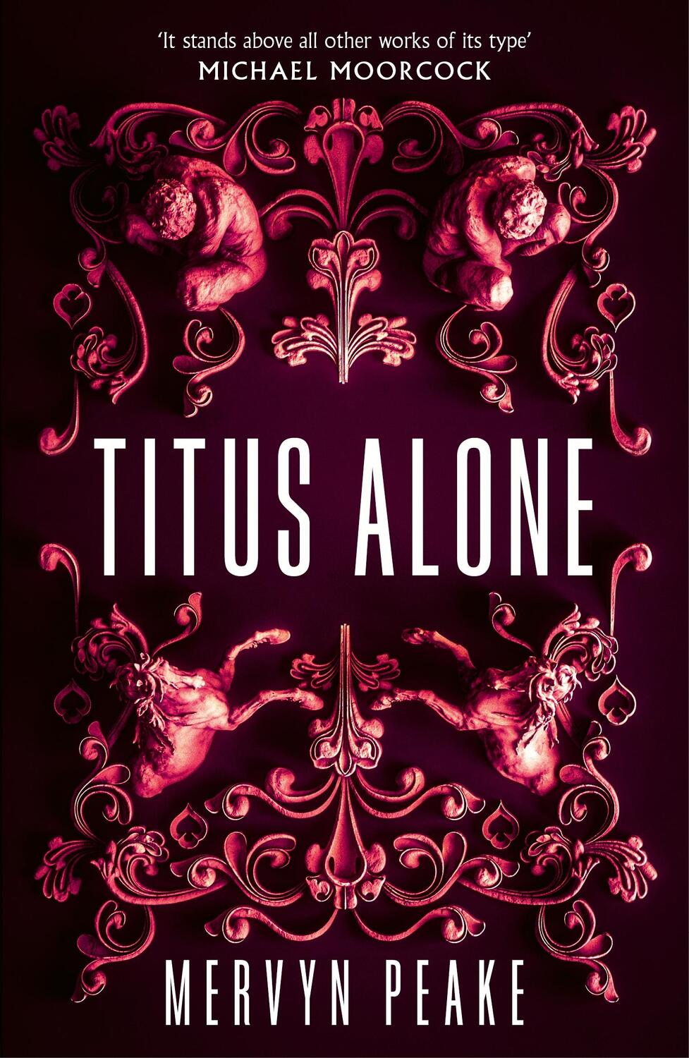 Cover: 9780749394875 | Titus Alone | Mervyn Peake | Taschenbuch | Kartoniert / Broschiert