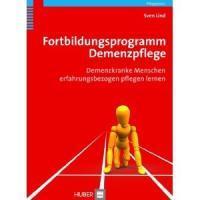 Cover: 9783456849072 | Fortbildungsprogramm Demenzpflege | Sven Lind | Buch | 342 S. | 2011