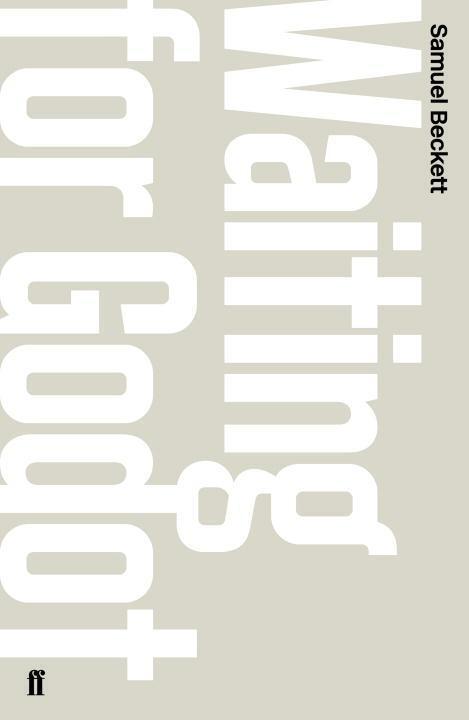 Cover: 9780571244591 | Waiting for Godot | A Tragicomedy in Two Acts | Samuel Beckett | Buch