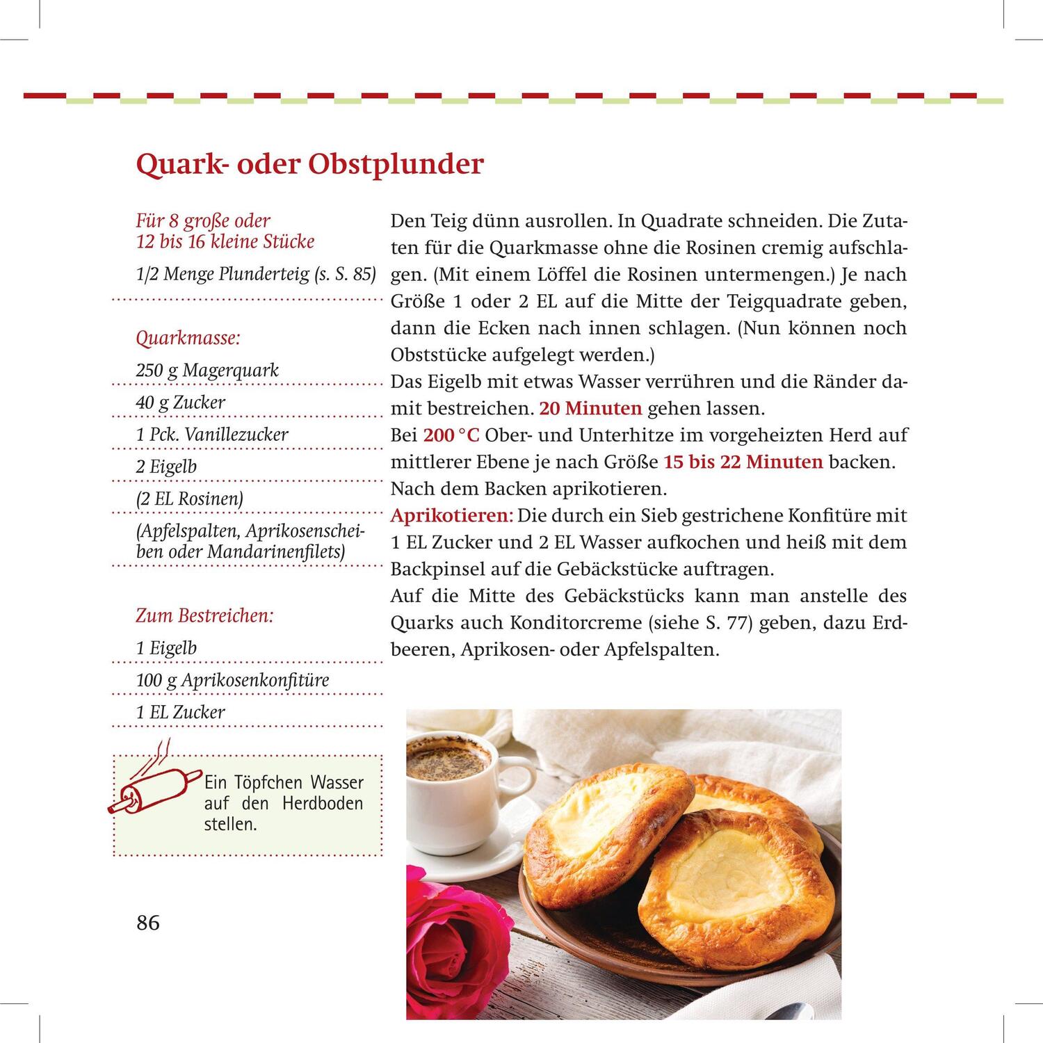 Bild: 9783897986657 | Die besten süßen Rezepte aus dem Erzgebirge | Regina Röhner | Buch