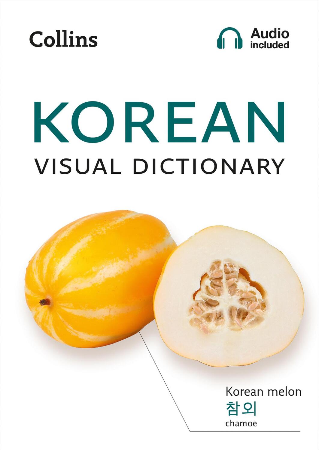 Cover: 9780008399634 | Korean Visual Dictionary | Collins Dictionaries | Taschenbuch | 2021