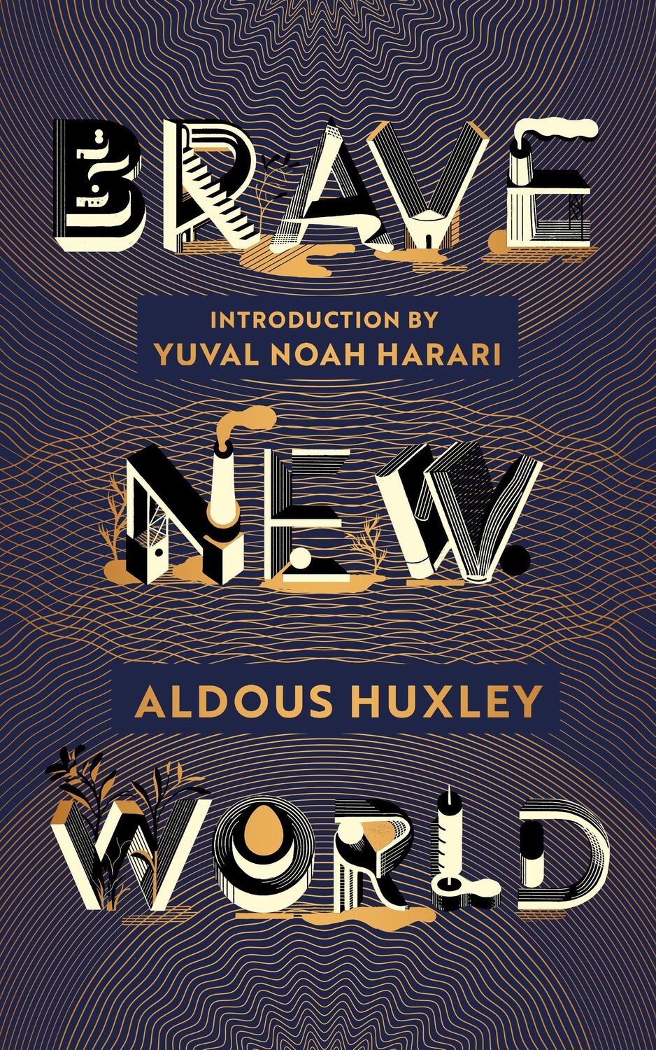 Cover: 9781784877750 | Brave New World | Aldous Huxley | Buch | Vintage Classics | Englisch