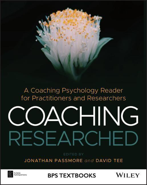 Cover: 9781119656883 | Coaching Researched | Jonathan Passmore (u. a.) | Taschenbuch | 464 S.