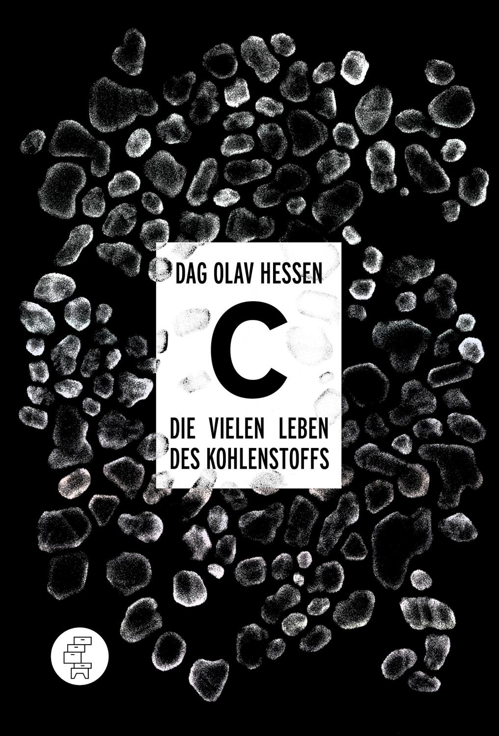 Cover: 9783952501405 | C - Die vielen Leben des Kohlenstoffs | Dag Olav Hessen | Buch | 2019