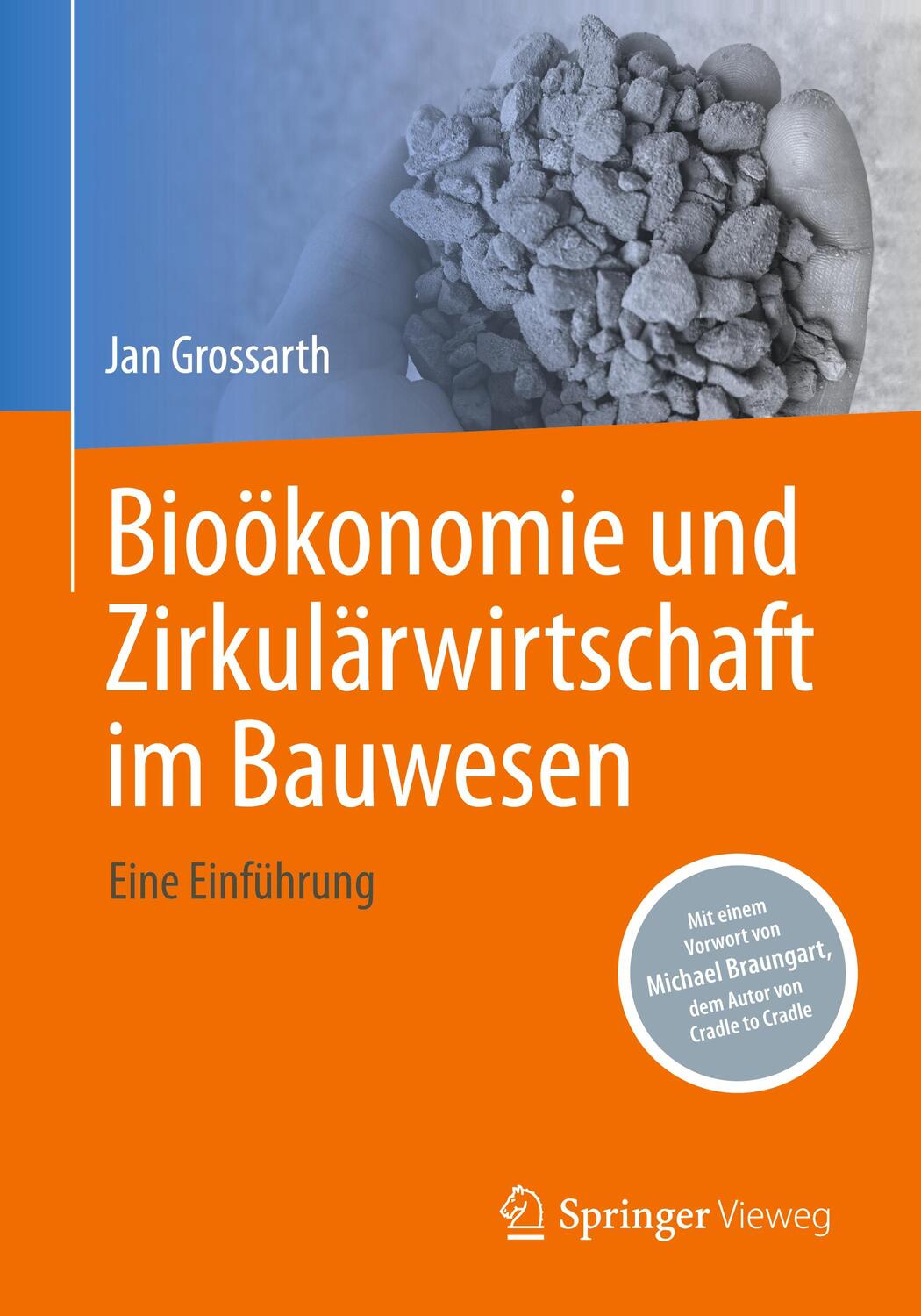 Cover: 9783658401979 | Bioökonomie und Zirkulärwirtschaft im Bauwesen | Eine Einführung | xv