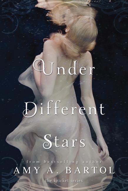 Cover: 9781477821121 | Bartol, A: Under Different Stars | Amy A. Bartol | Taschenbuch | 2015