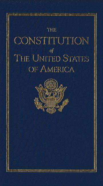 Cover: 9781557091055 | Constitution of the United States | Founding Fathers | Buch | Gebunden