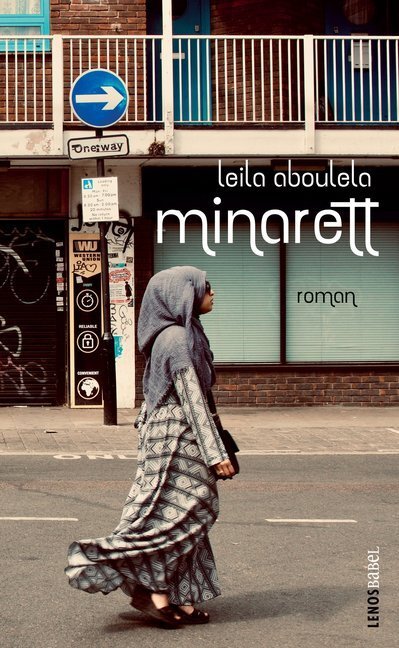 Cover: 9783039250059 | Minarett | Roman | Leila Aboulela | Buch | Deutsch | 2020 | Lenos