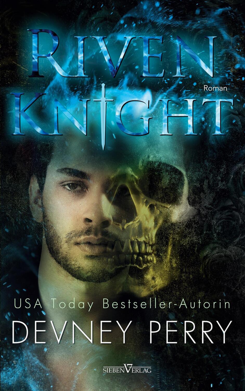 Cover: 9783967820096 | Riven Knight | Devney Perry | Taschenbuch | Tin Gypsys | Paperback