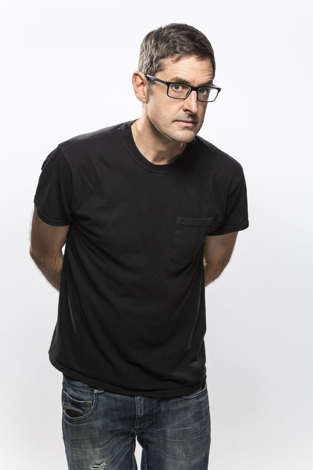 Autor: 9781509880393 | Gotta Get Theroux This | My Life and Strange Times in Television