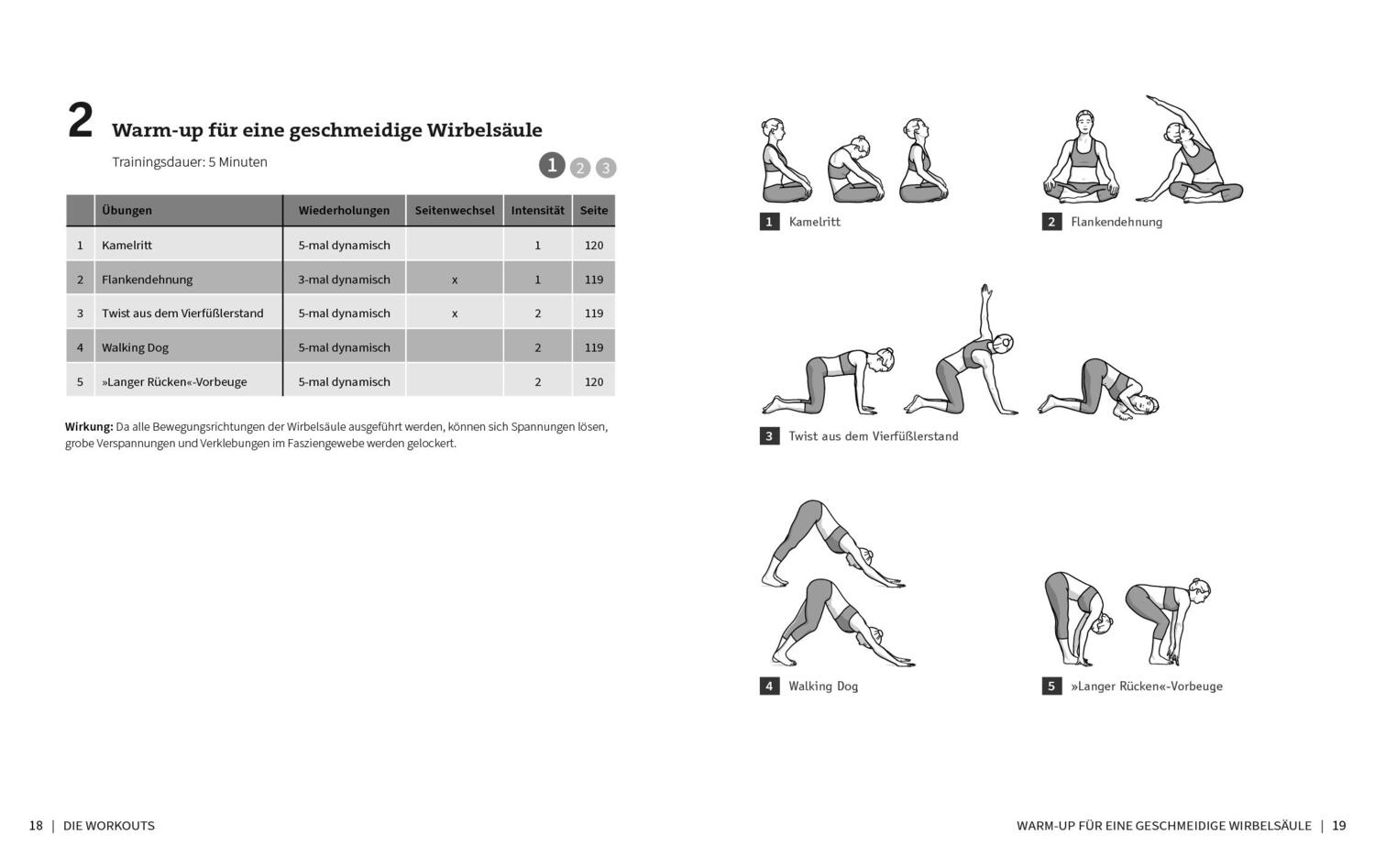 Bild: 9783742325174 | 50 Workouts - Yin Yoga | Melanie Ibrahimi | Taschenbuch | 144 S.