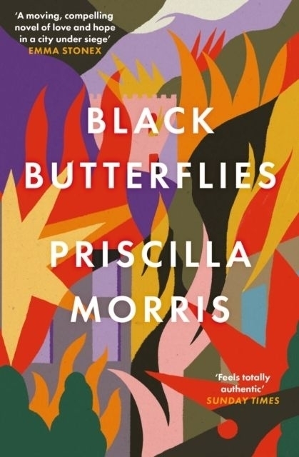 Cover: 9780715654613 | Black Butterflies | Priscilla Morris | Taschenbuch | 288 S. | Englisch