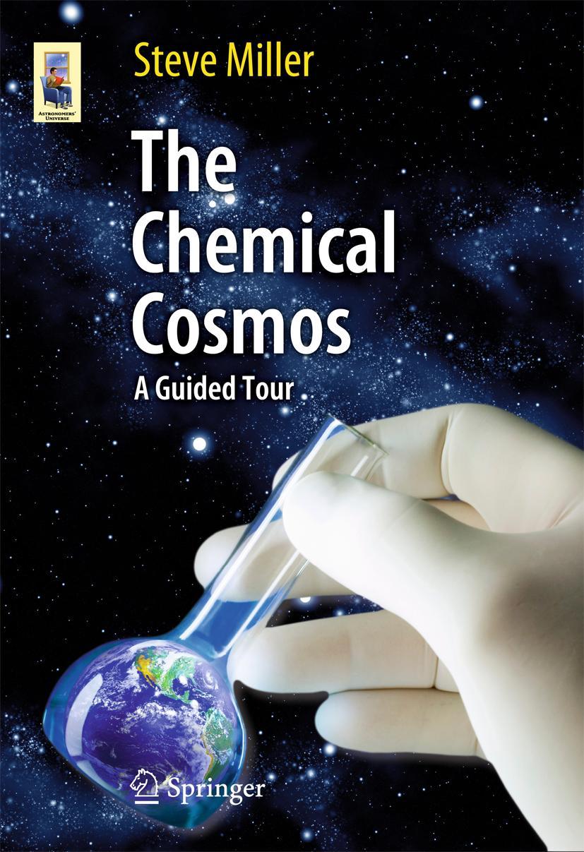 Cover: 9781441984432 | The Chemical Cosmos | A Guided Tour | Steve Miller | Taschenbuch | xii