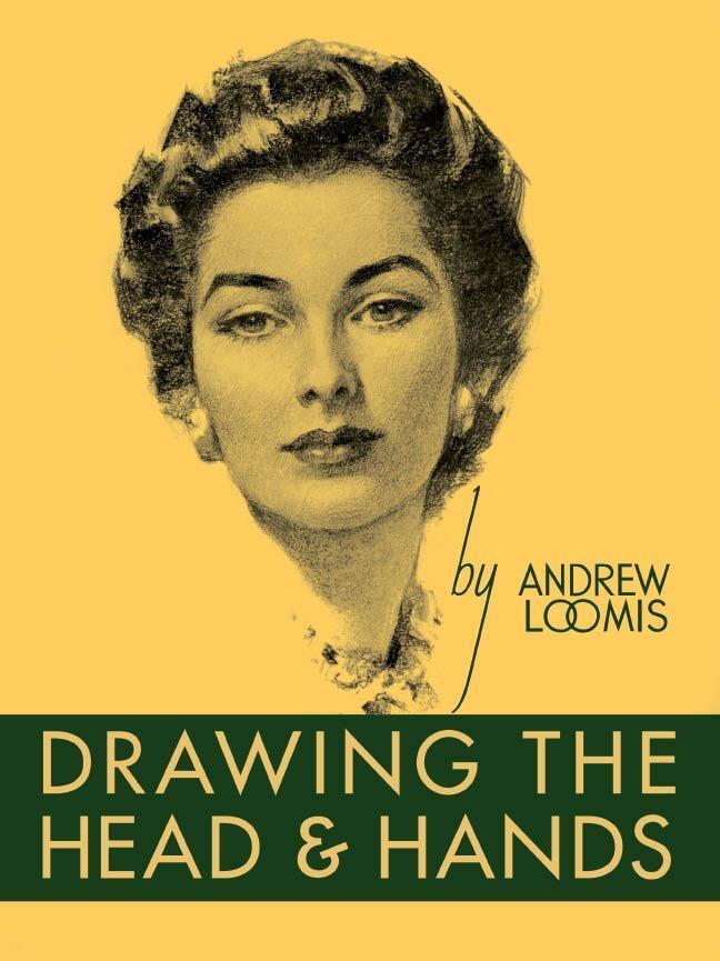 Cover: 9780857680976 | Drawing the Head and Hands | Andrew Loomis | Buch | Englisch | 2011