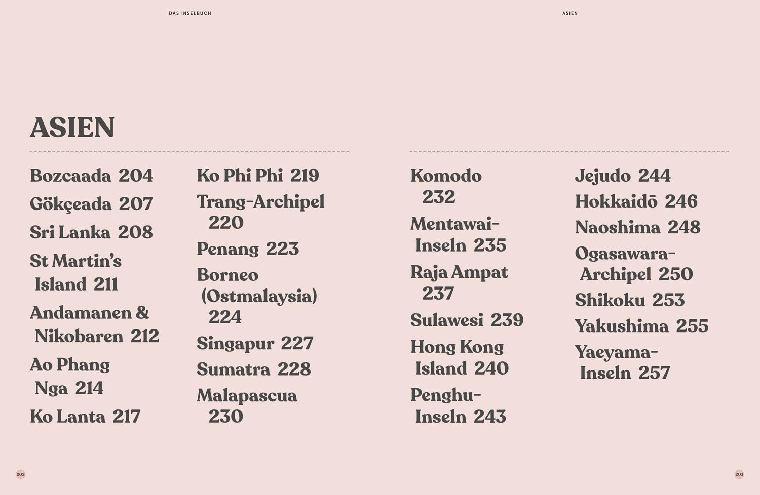 Bild: 9783575010490 | Lonely Planet Bildband Das Inselbuch | Buch | 320 S. | Deutsch | 2023