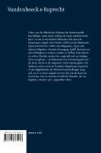 Rückseite: 9783525360248 | 50 Klassiker der Zeitgeschichte | Martin Sabrow (u. a.) | Buch | 2007