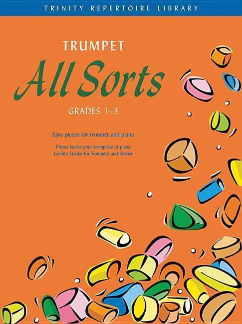 Cover: 9780571522293 | Trumpet All Sorts | Deborah Calland | Broschüre | Buch | Englisch