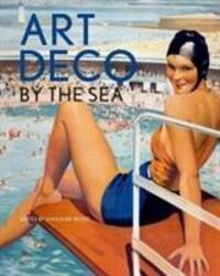 Cover: 9781916133600 | Art Deco by the Sea | Ghislaine Wood | Taschenbuch | Englisch | 2020